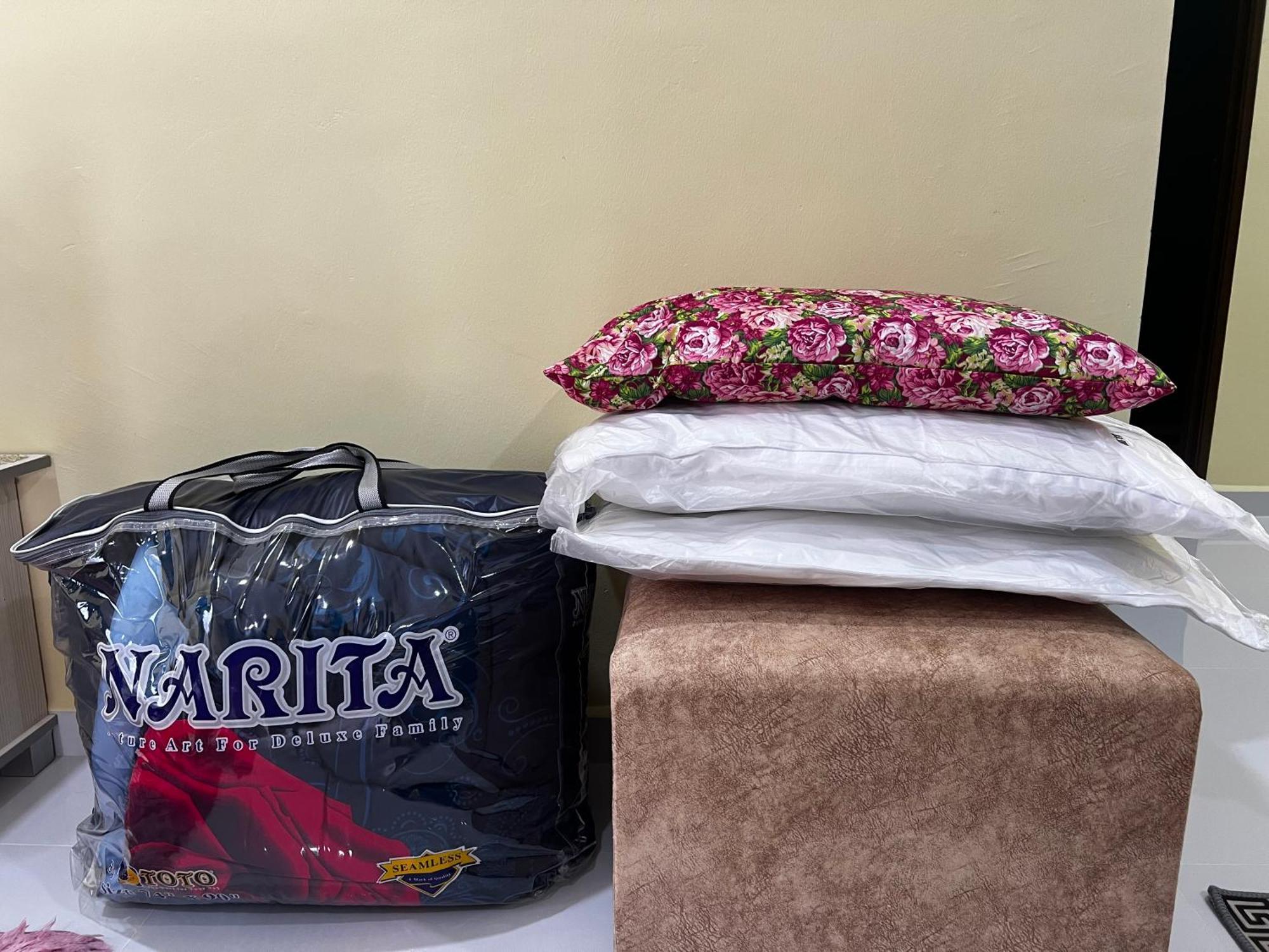 Yatee Homestay كُوالا تيرينغانو المظهر الخارجي الصورة