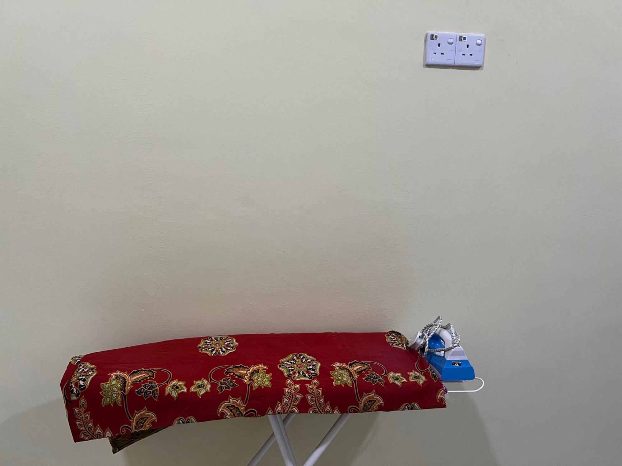 Yatee Homestay كُوالا تيرينغانو المظهر الخارجي الصورة